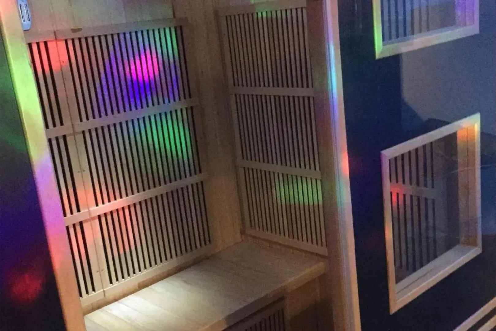 Appart' Spa et Sauna Privatif Au Cœur De Beaune