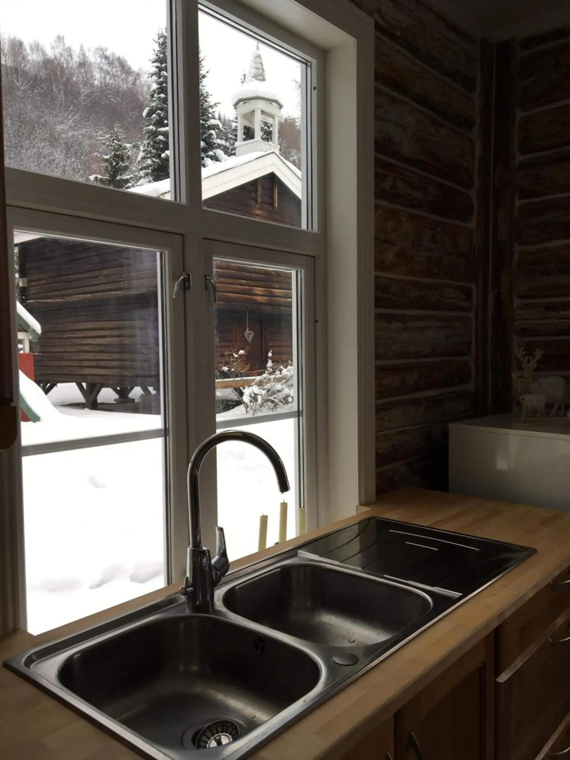 Skjeggestad Gjestehus