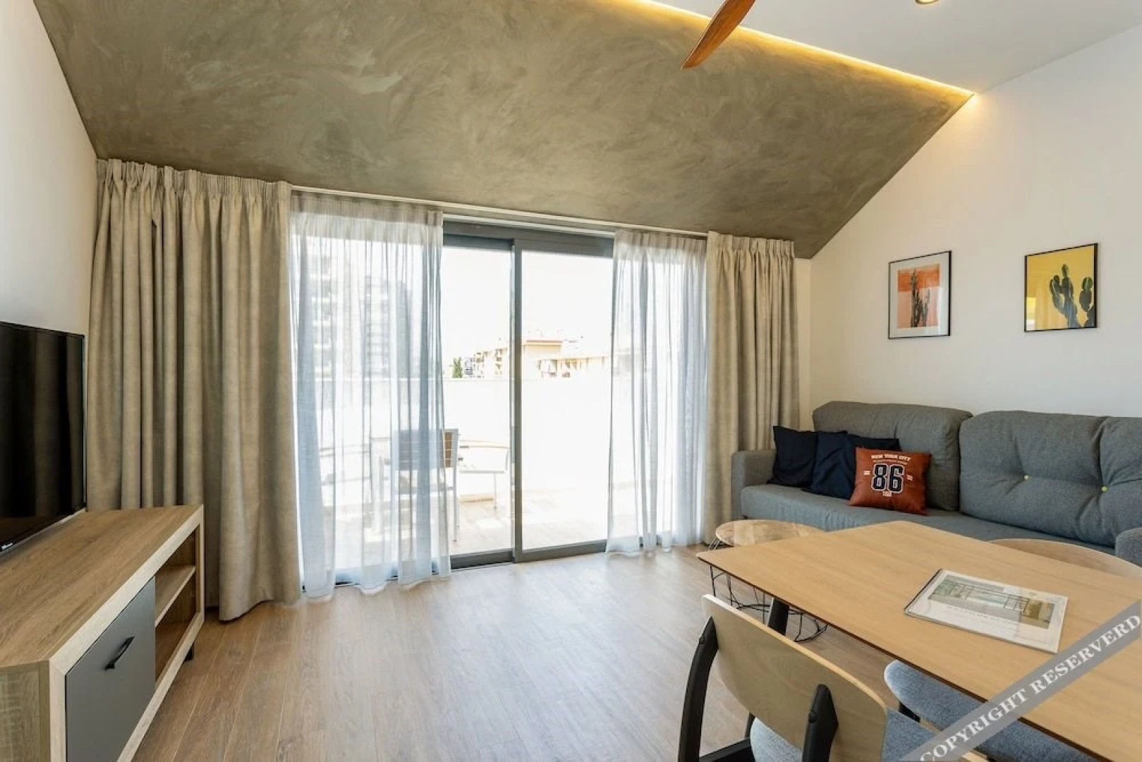 Caleyro Boutique Apartments - Parking incluido