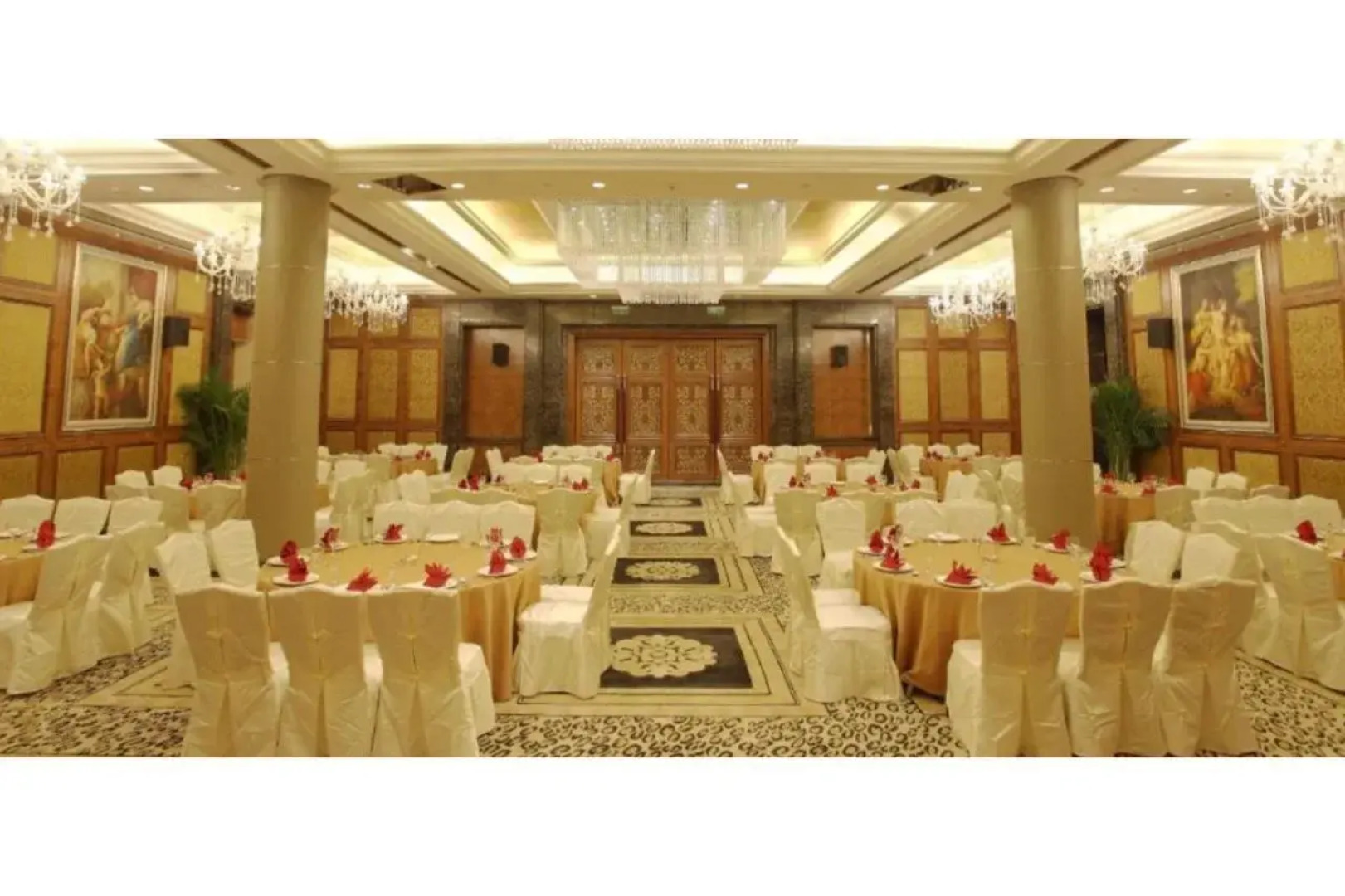 Days Hotel by Wyndham Logan City Huizhou