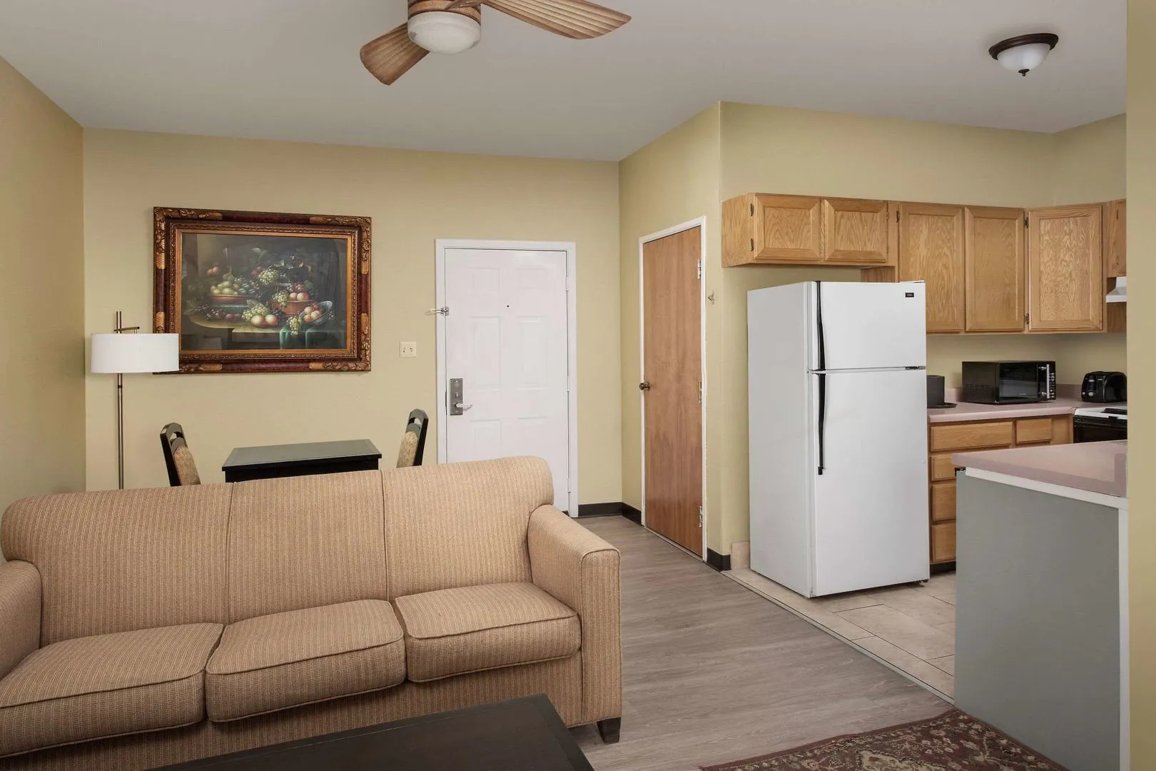 Quality Inn & Suites Gallup I-40 Exit 20