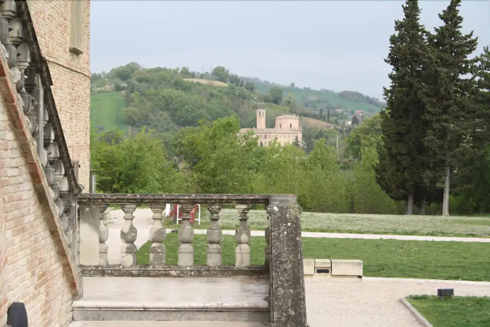 Agriturismo Pietra Rosa