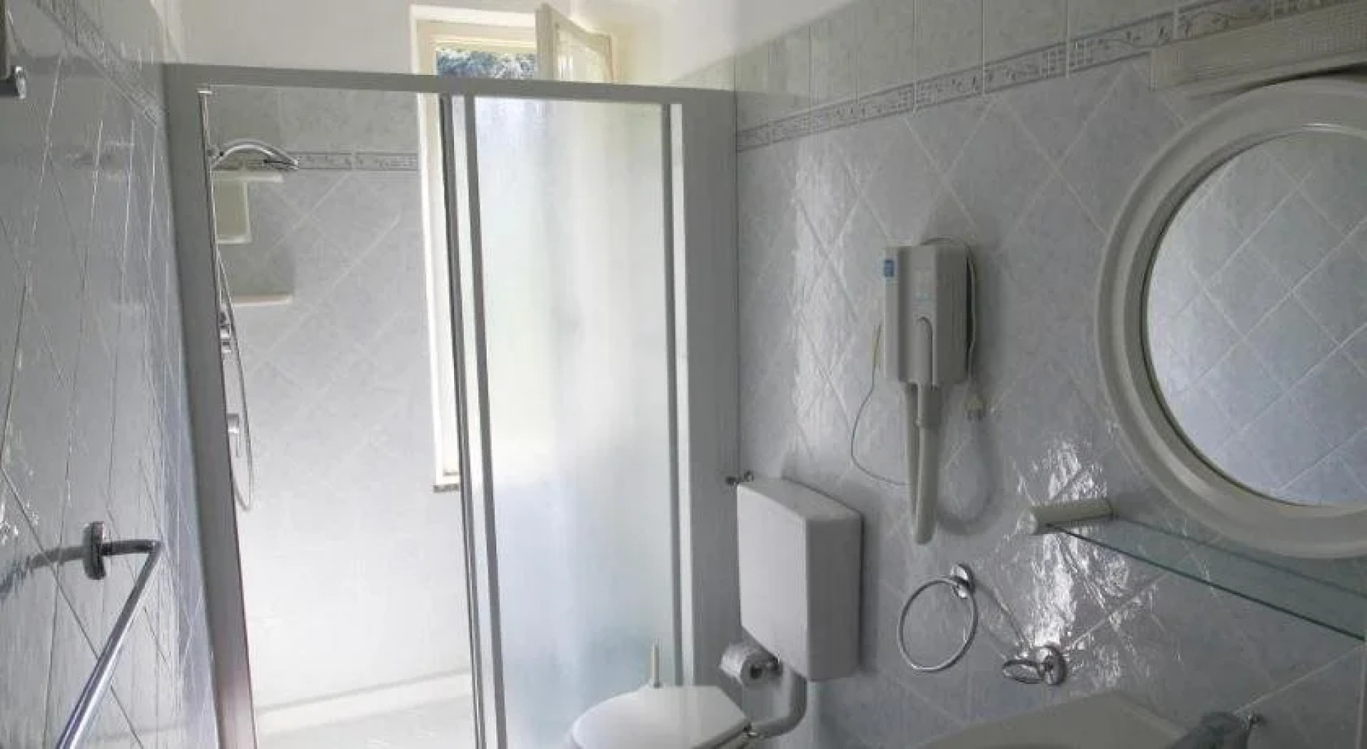 Hotel Holiday Bambù