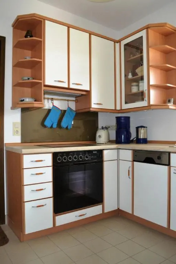 Ferienwohnung BackHaus