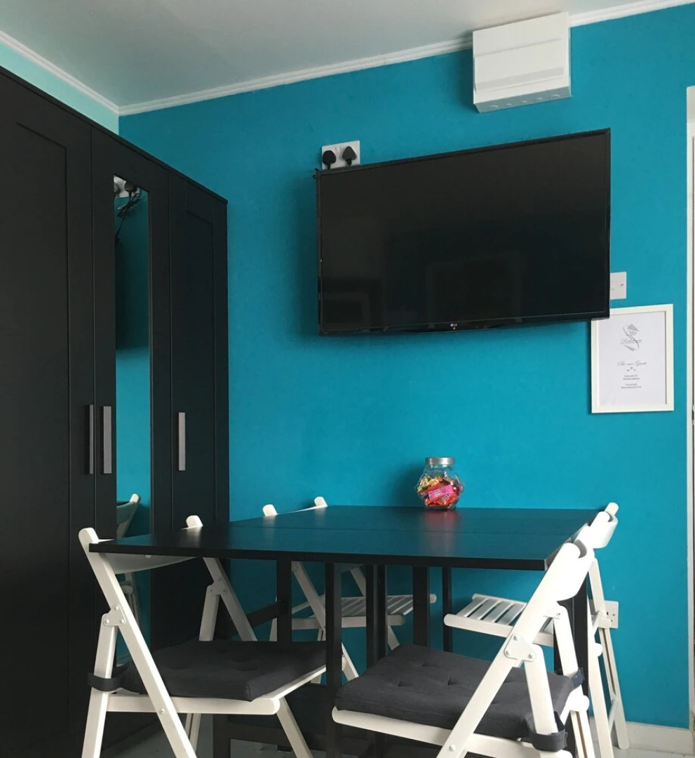 Vika Residence Wednesbury Resort