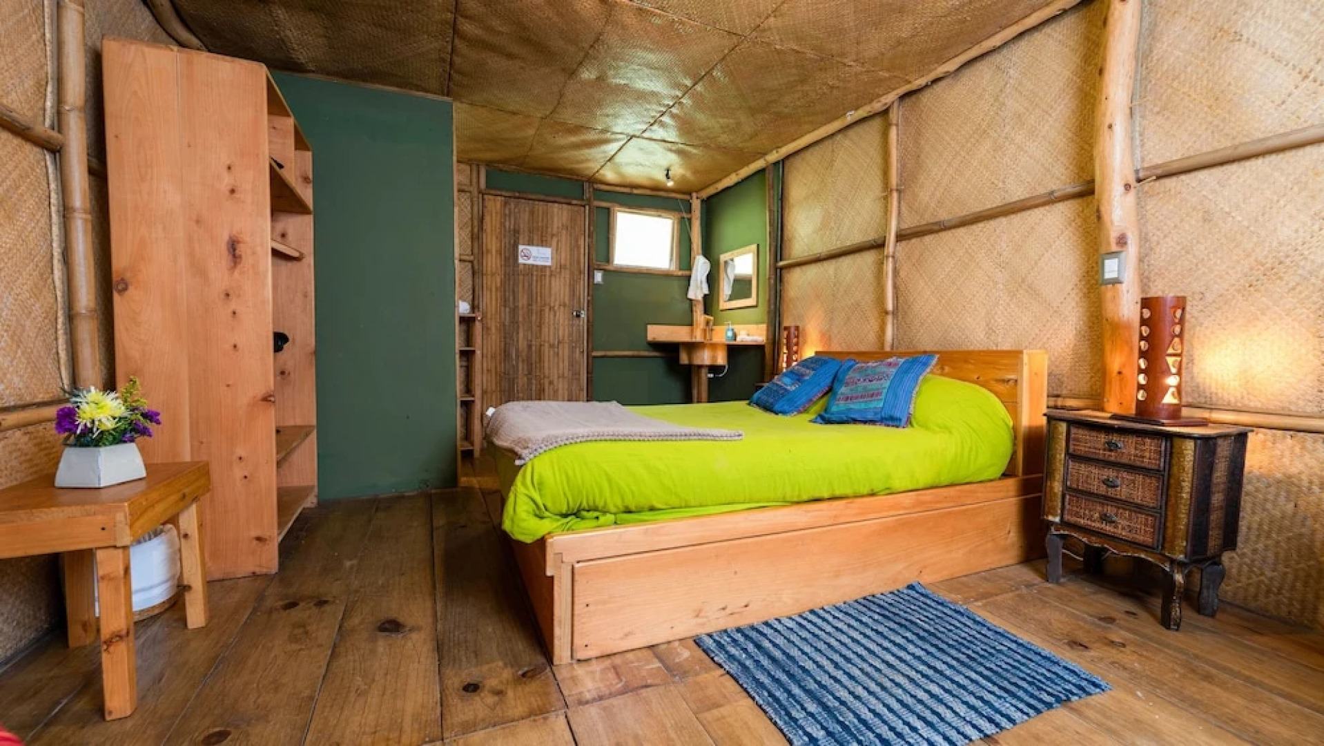 Santuario Natural El Tular