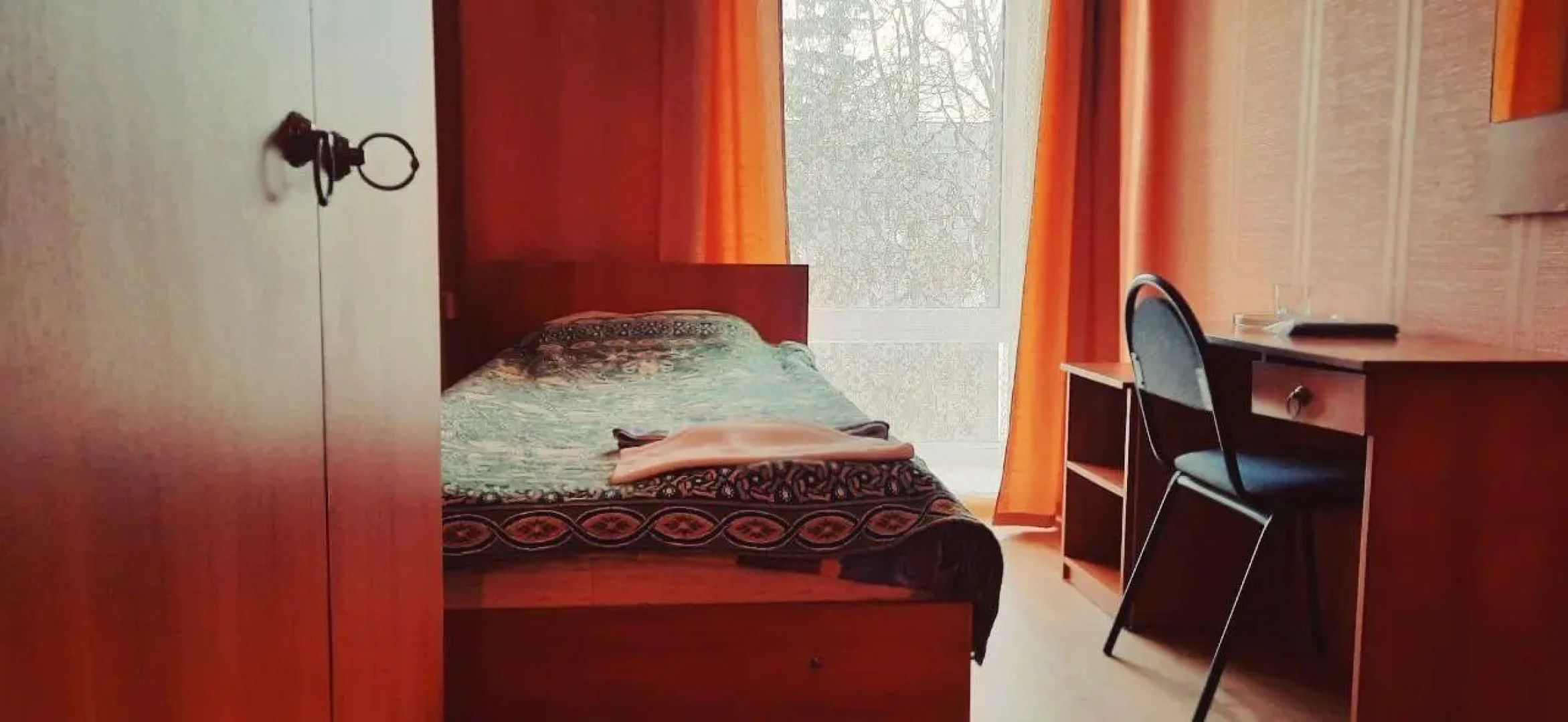 Александров (корпус туркласса Стромиловский)