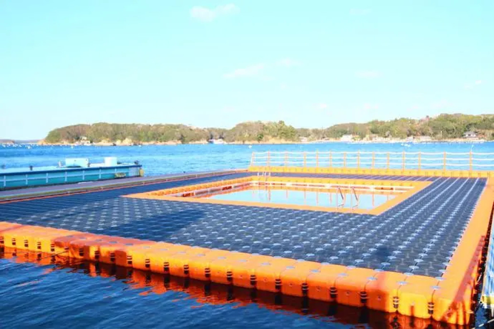 Ichiraku Onsen Hotel