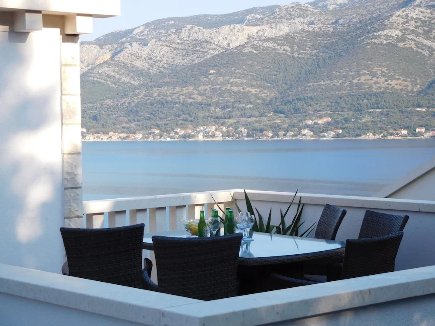 Apartments Ivancevic