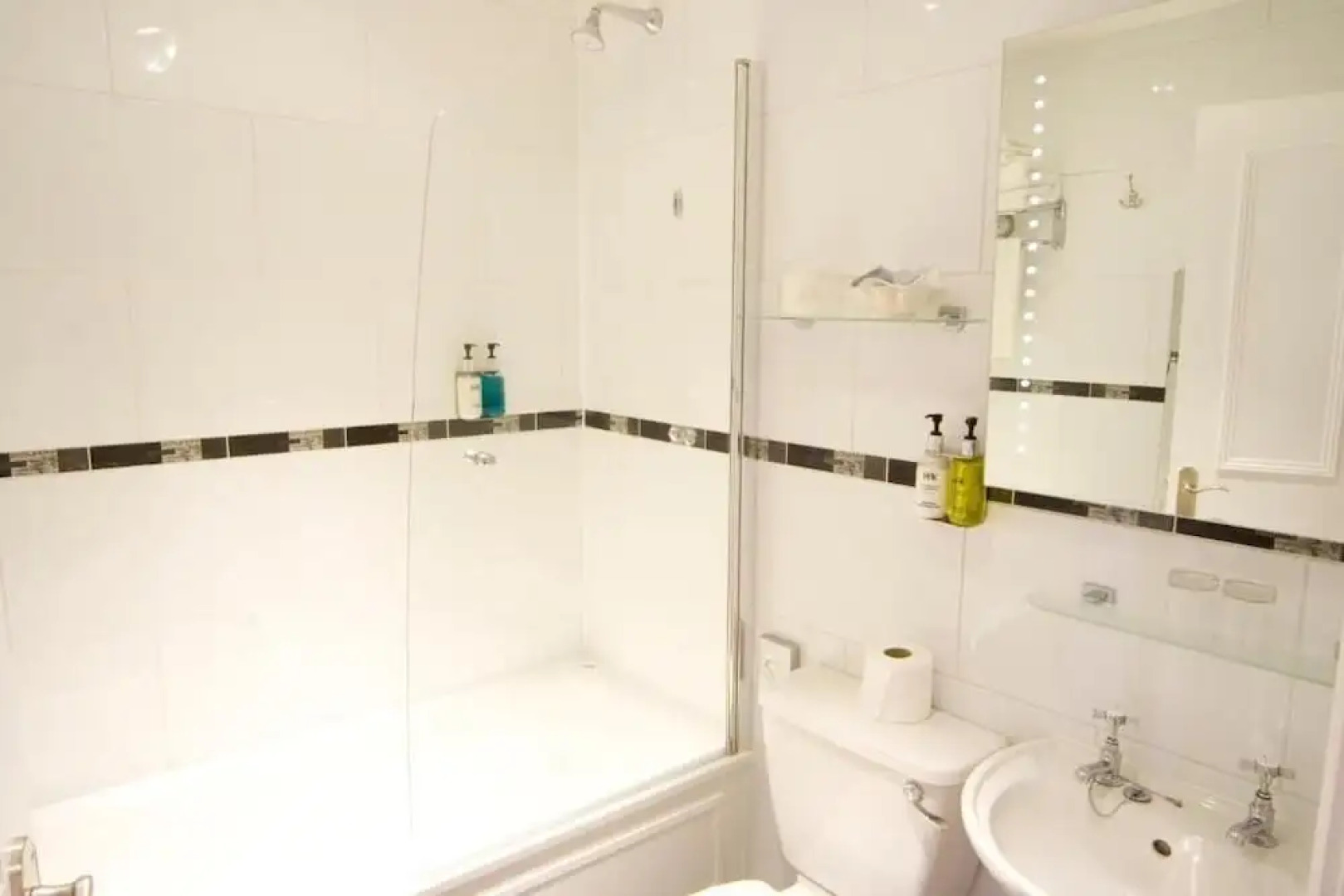 Hunday Manor Country House Hotel