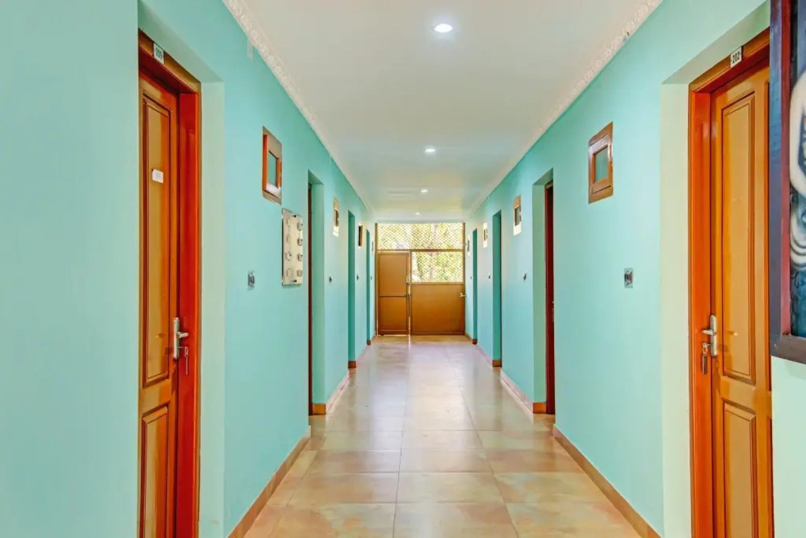 Aaram Beach Resort by OYO Rooms