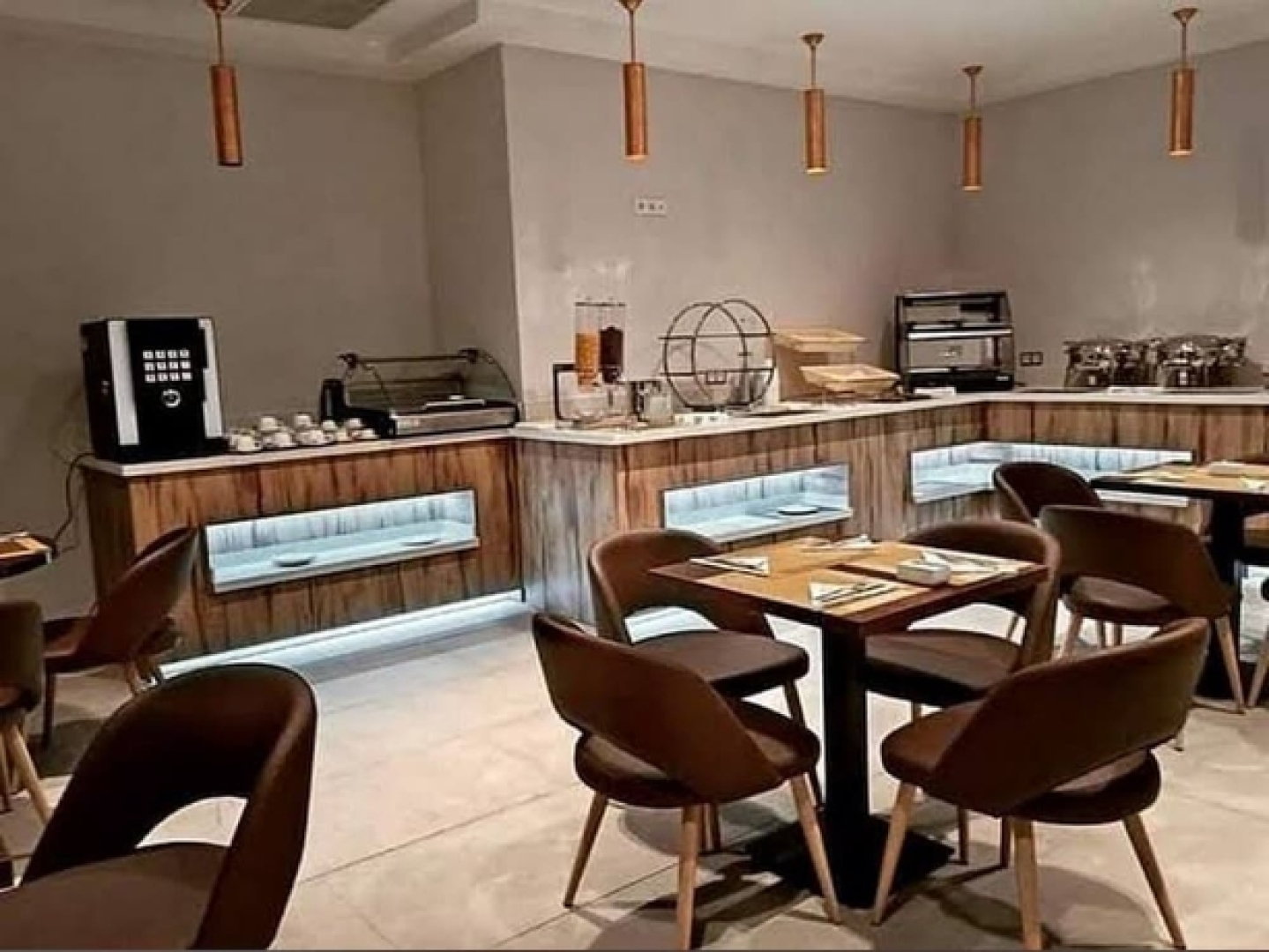 Best Western Albatro