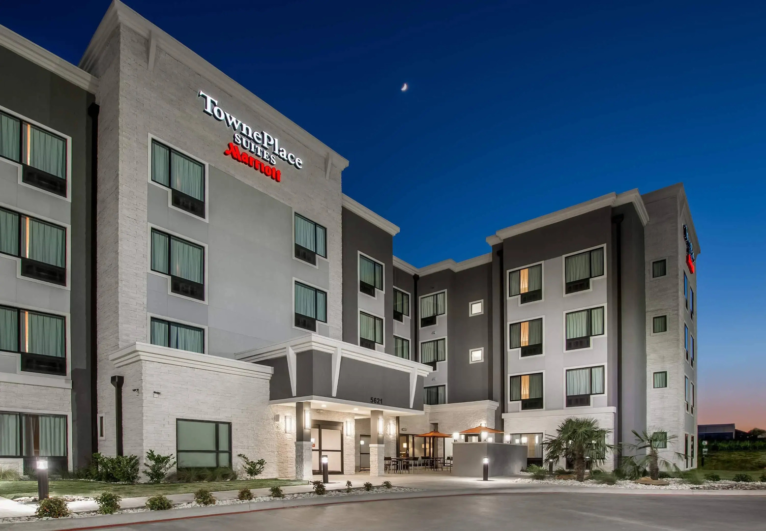TownePlace Suites by Marriott Waco South