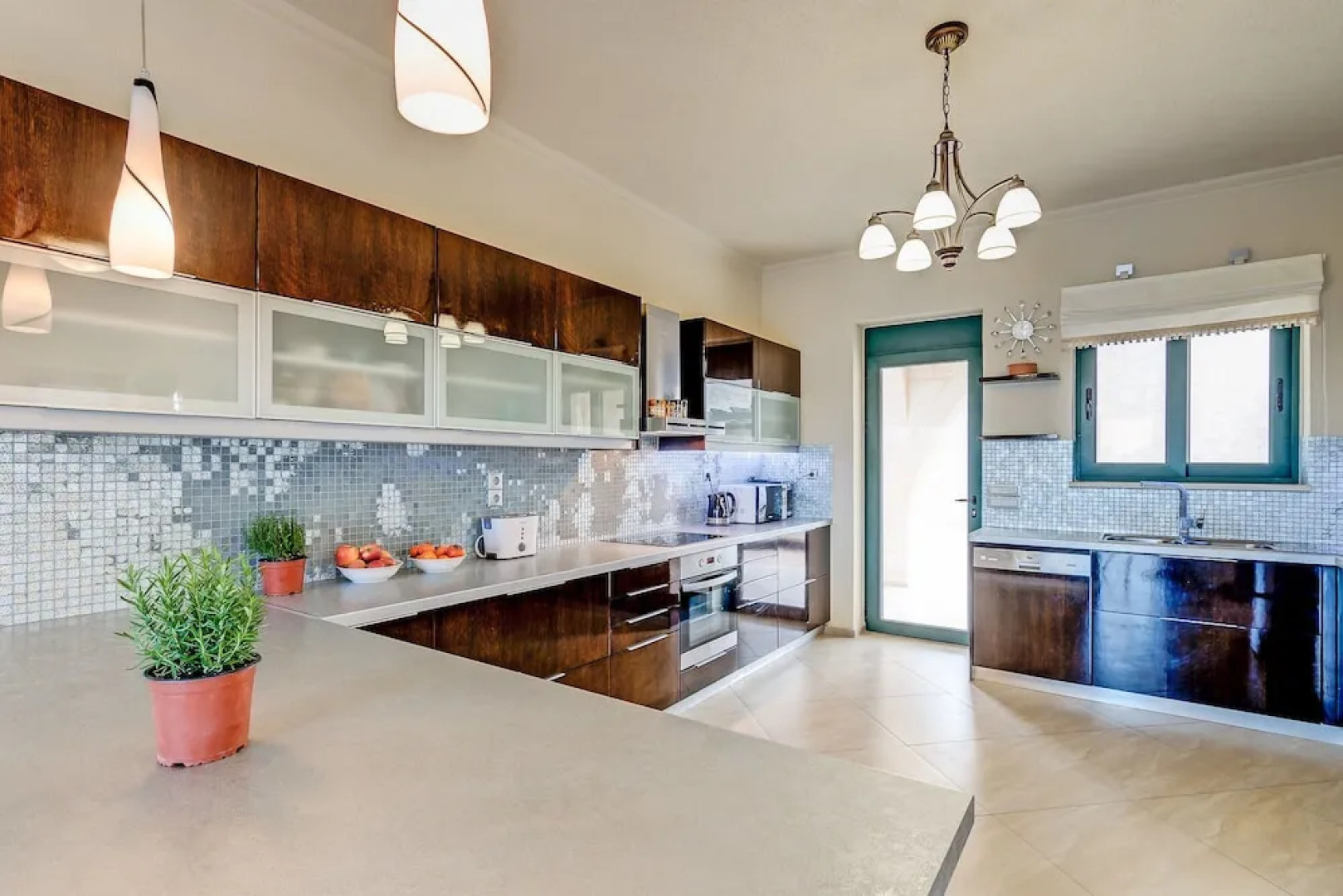 Luxury Villa in Kera