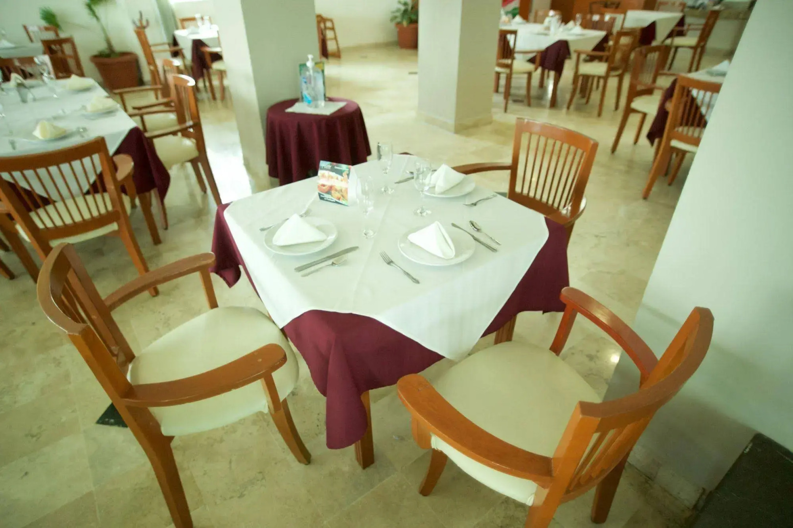 Days Inn by Wyndham Tuxtepec