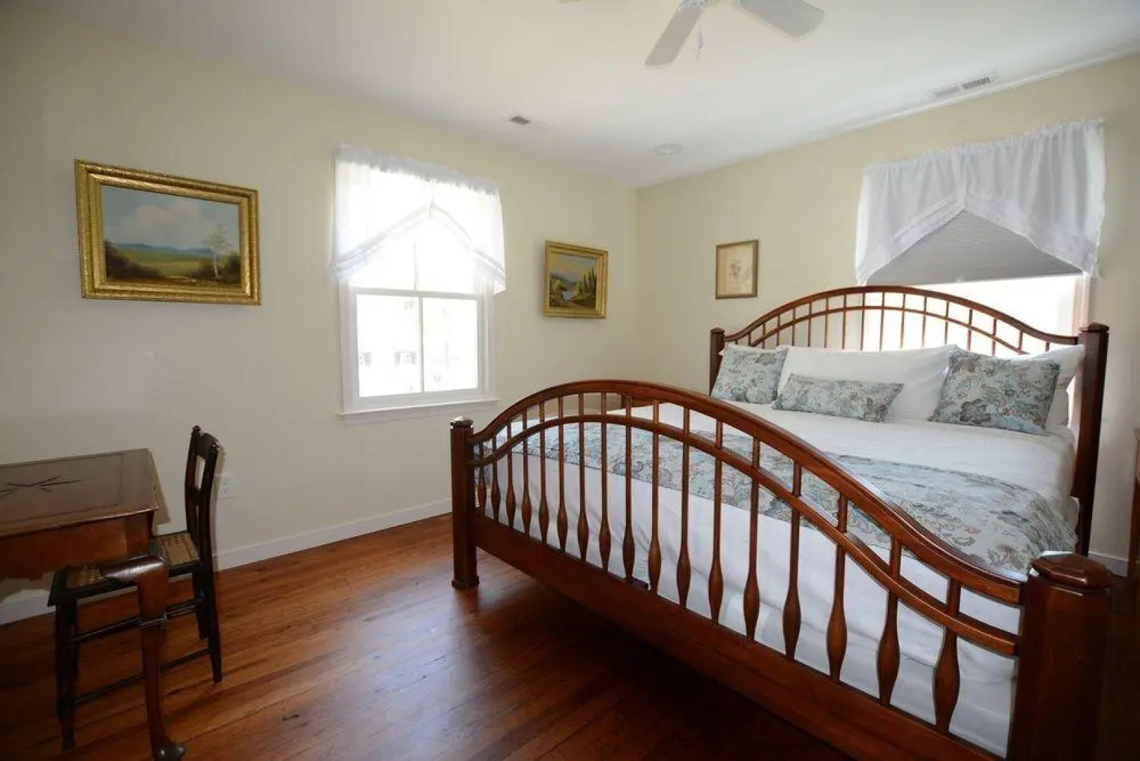 Woodville Bed and Breakfast