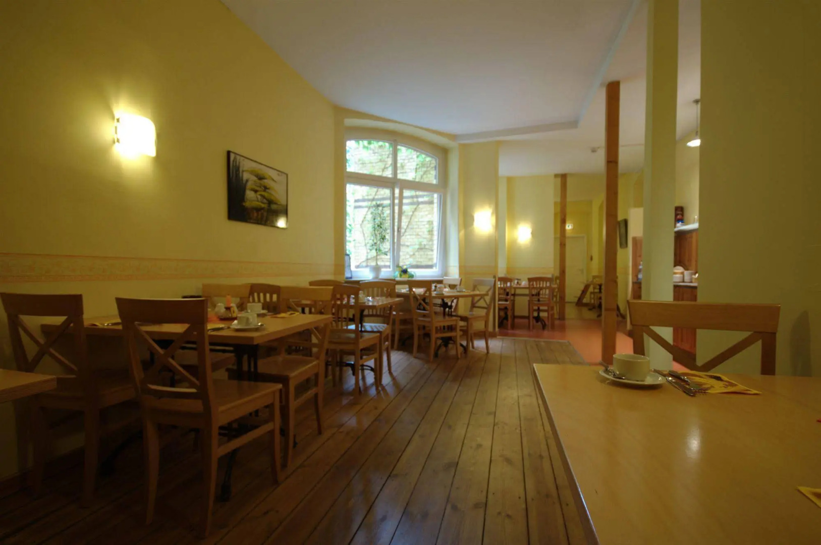 Boutique Hotel Schwarzer Baer