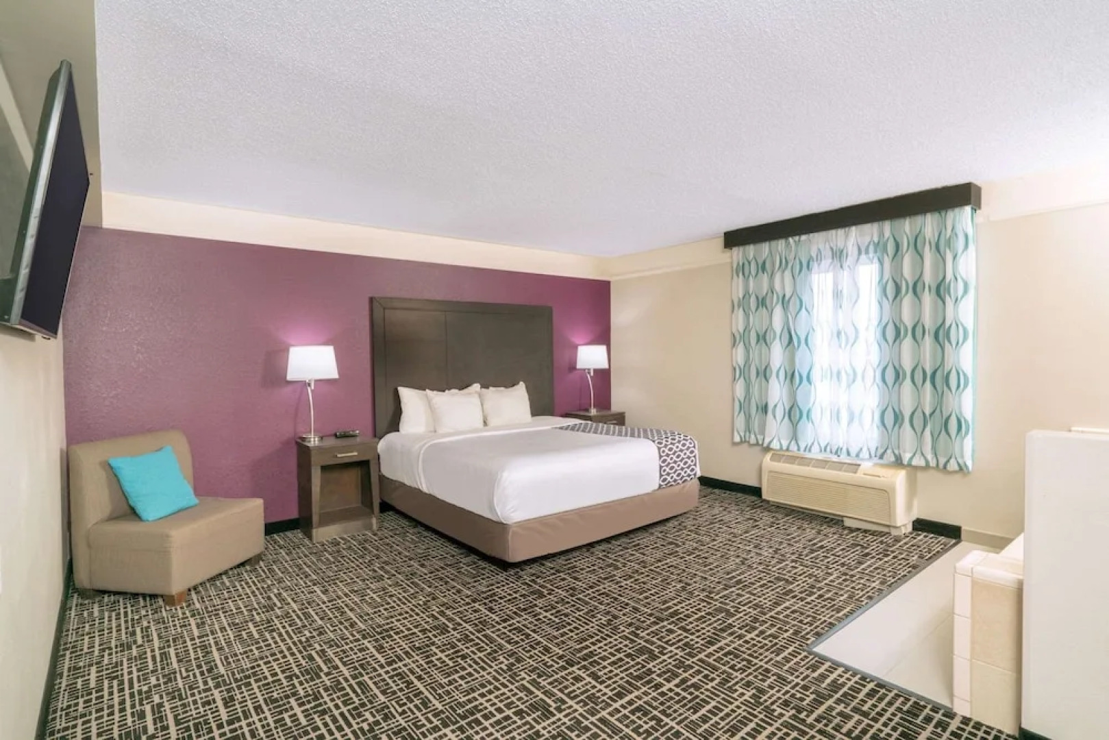 La Quinta Inn And Suites Latham Albany Airport