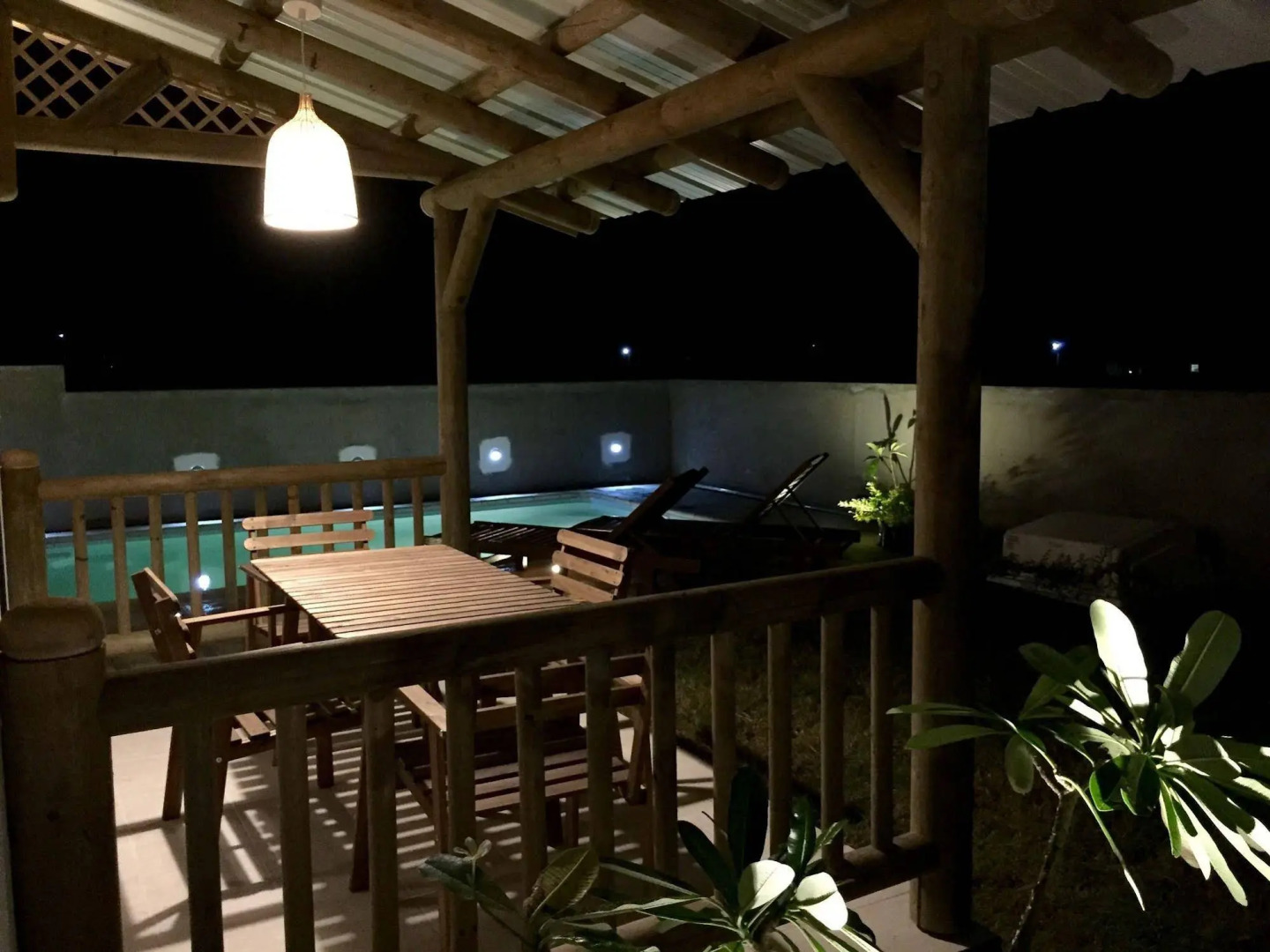 Residence Les Alizes