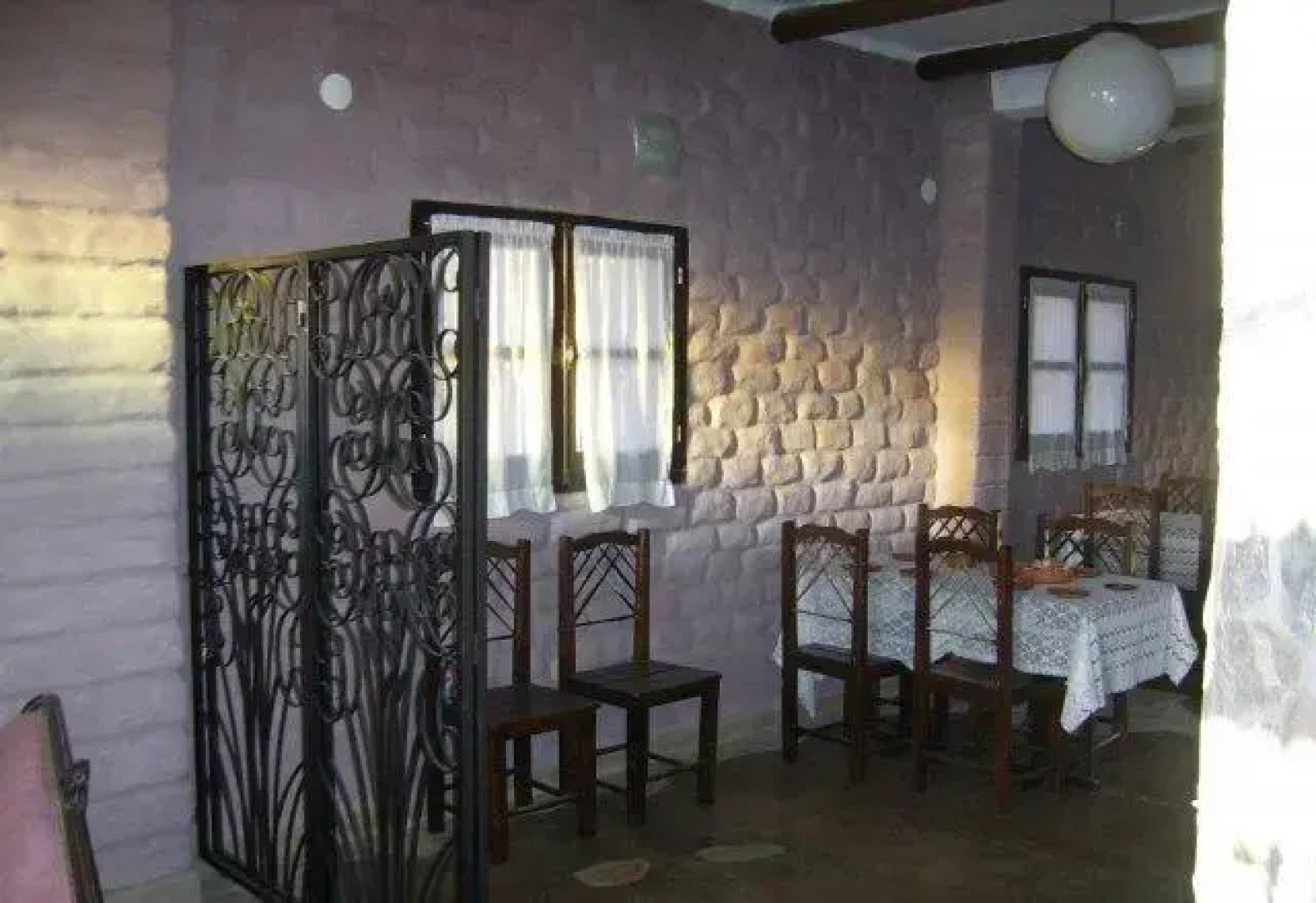 Hosteria Los Airampos