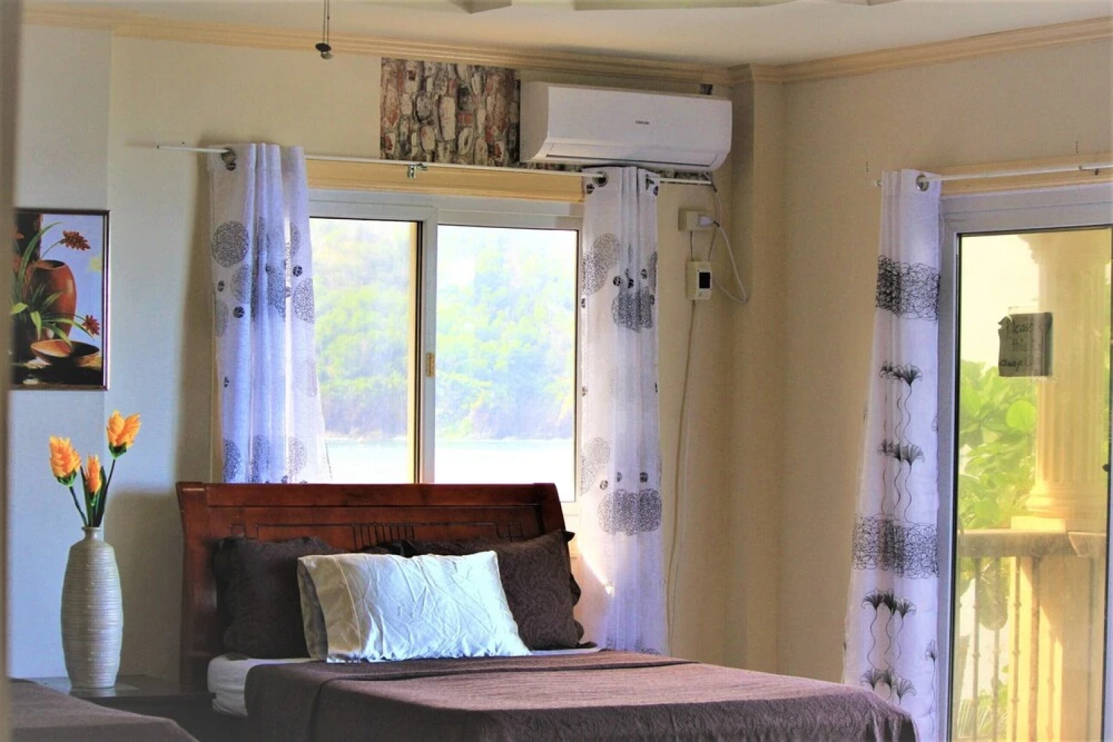 Pundaquit Luxury Resort