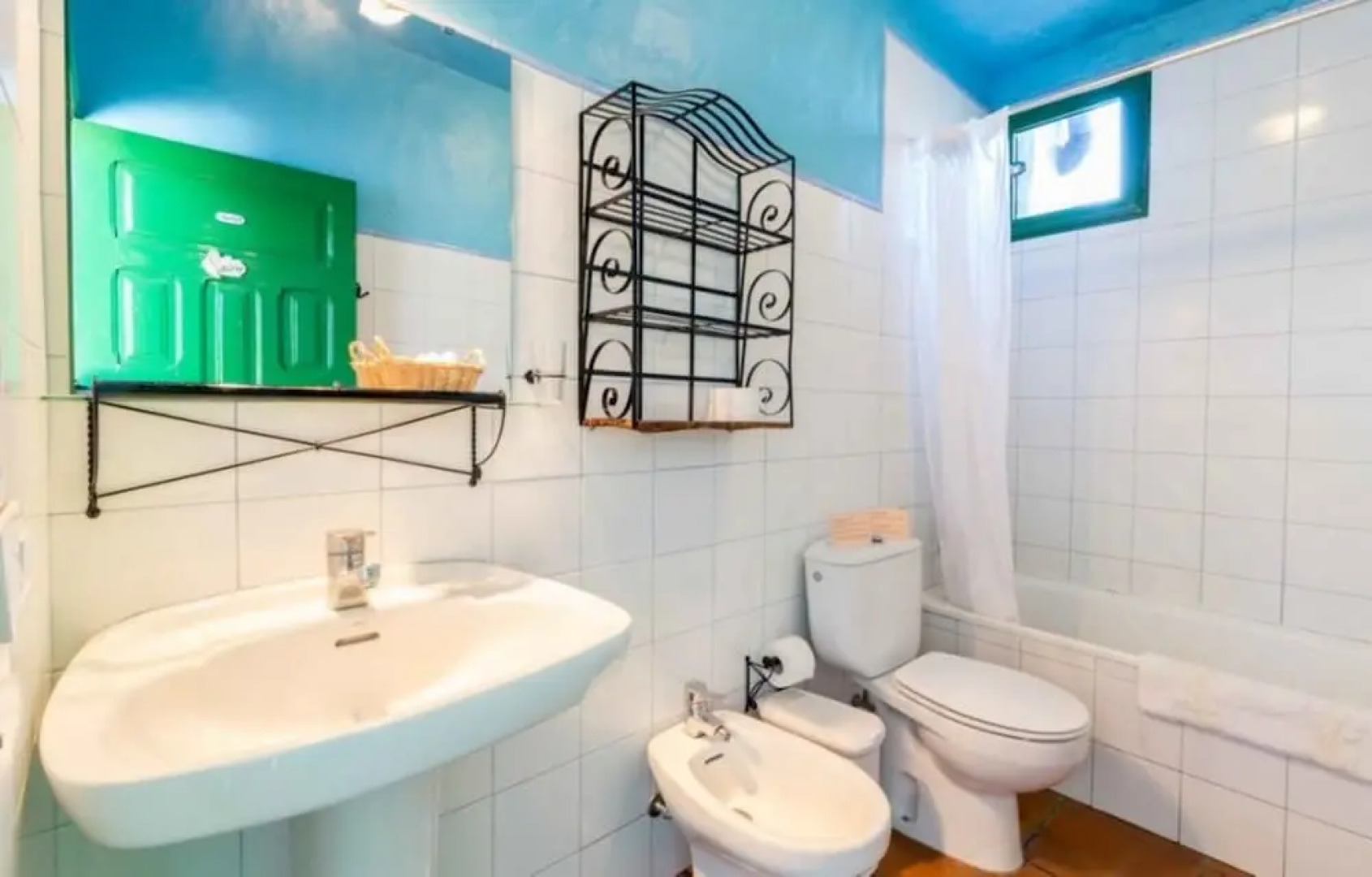 Villa in Artenara - 103374 by MO Rentals