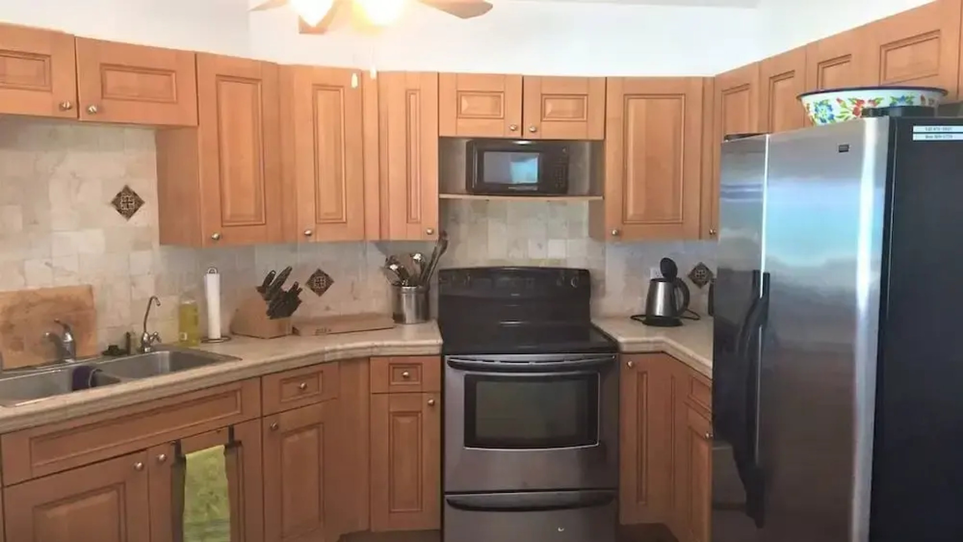 Paradise Beach - Main House