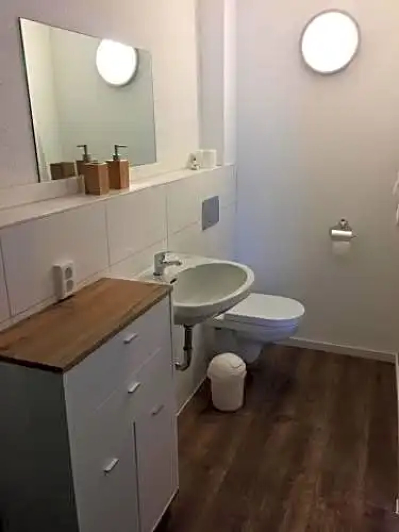 Hotel Sonne 24h Check-In