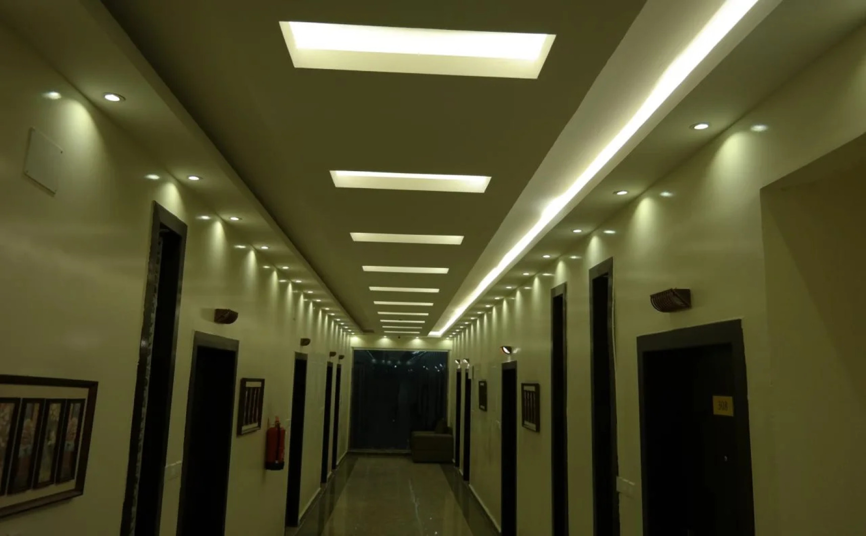 Marina Arar Furnished Apartments