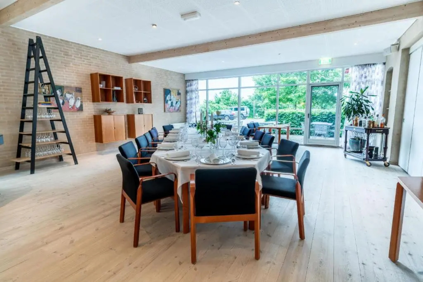 Vilcon Hotel & Konferencegaard