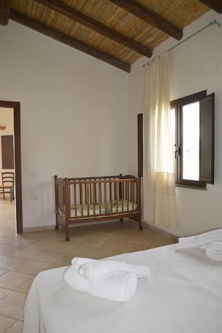 Agriturismo Rubinu