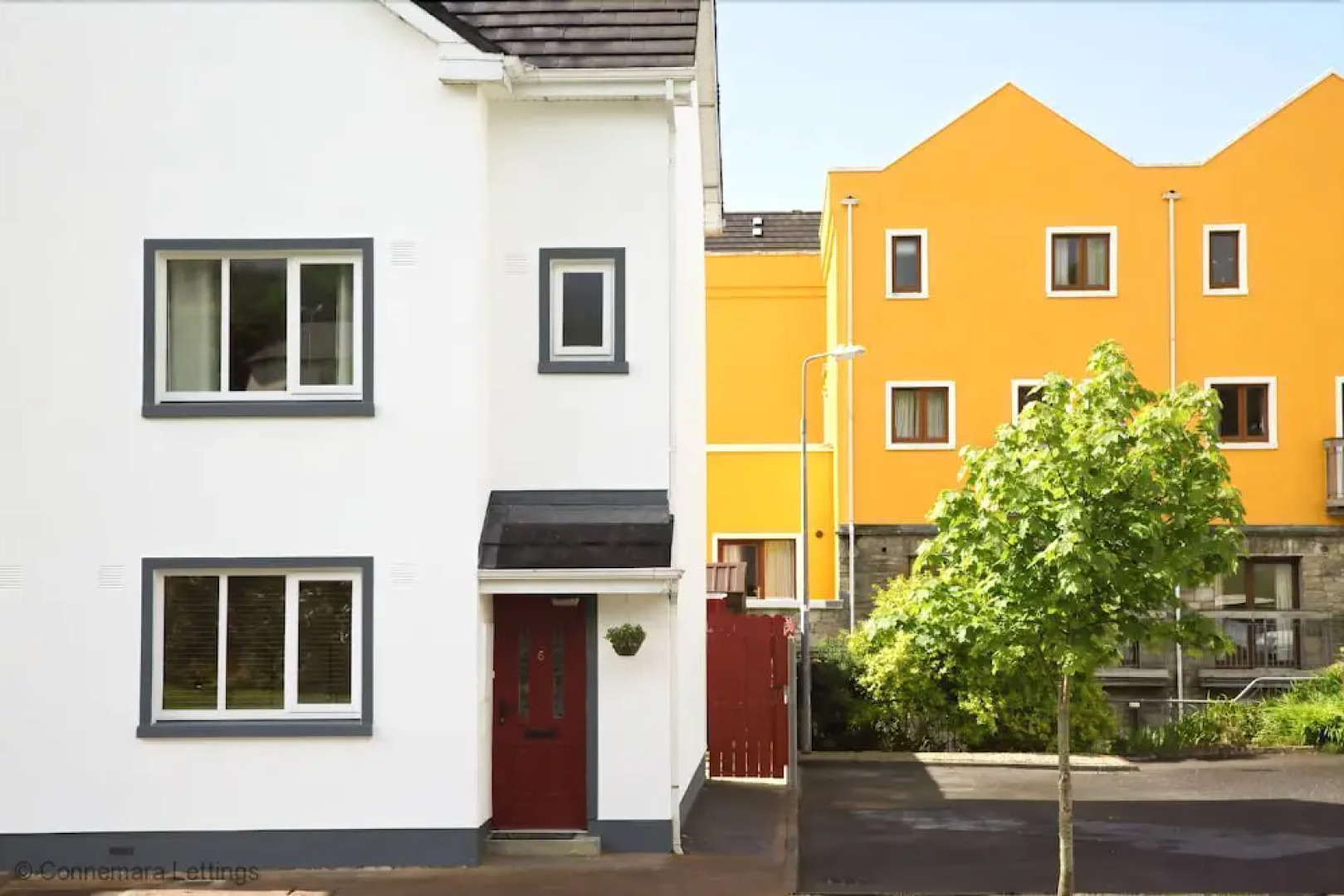 The Art House, Clifden