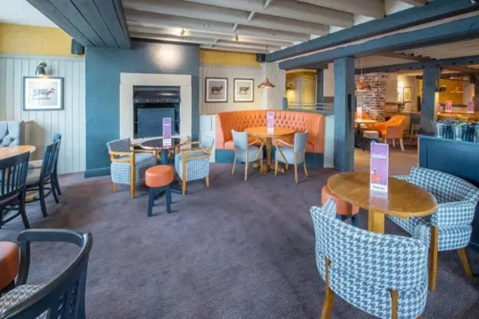 Premier Inn Exeter - Countess Wear