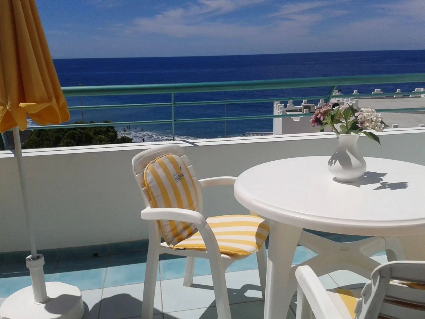 Apartamentos Playa Delphin