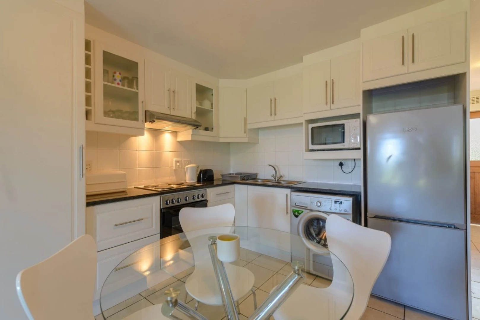 San Lameer Villa Rentals