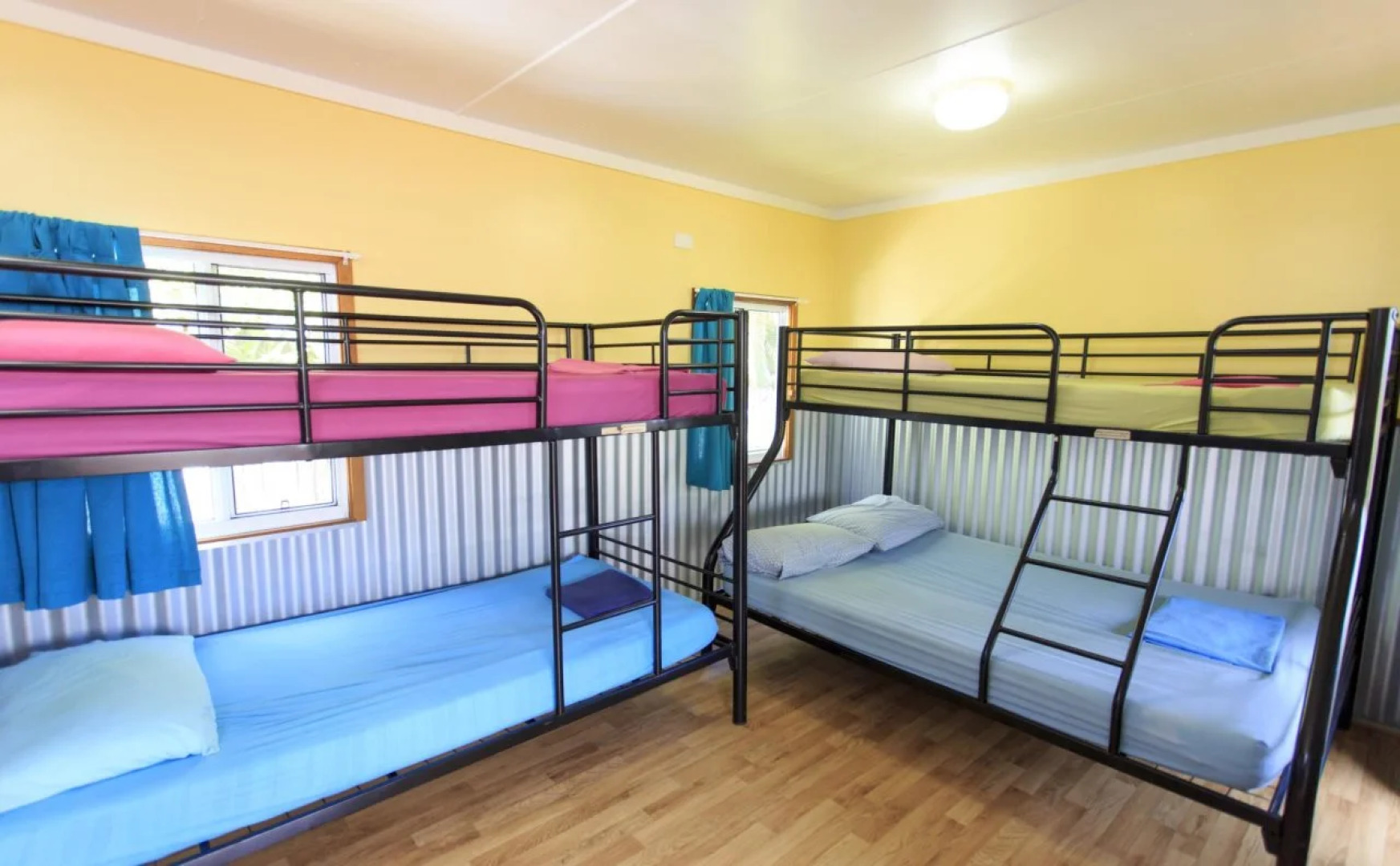 Scotty's Beach House