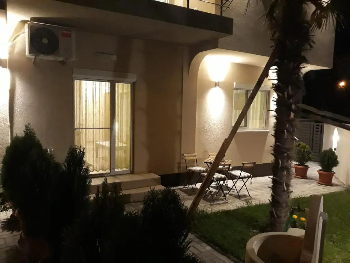 Vila & Apartments MATEA