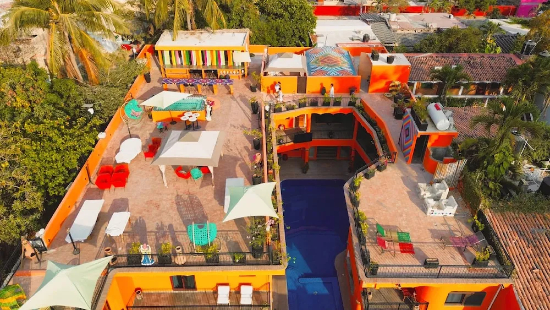 Wirikuta Hotel Boutique