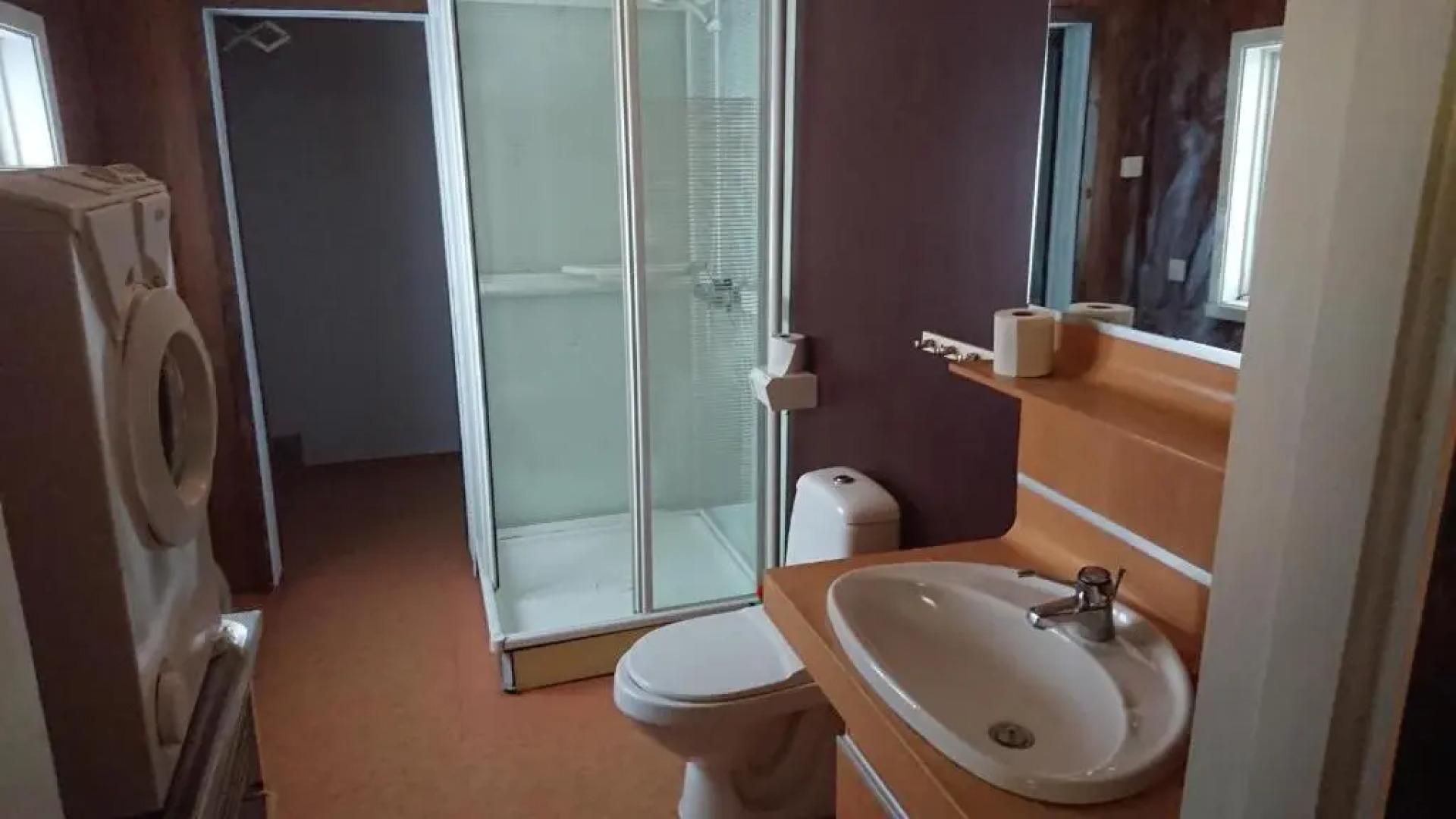 Kolbacken stugby & Camping