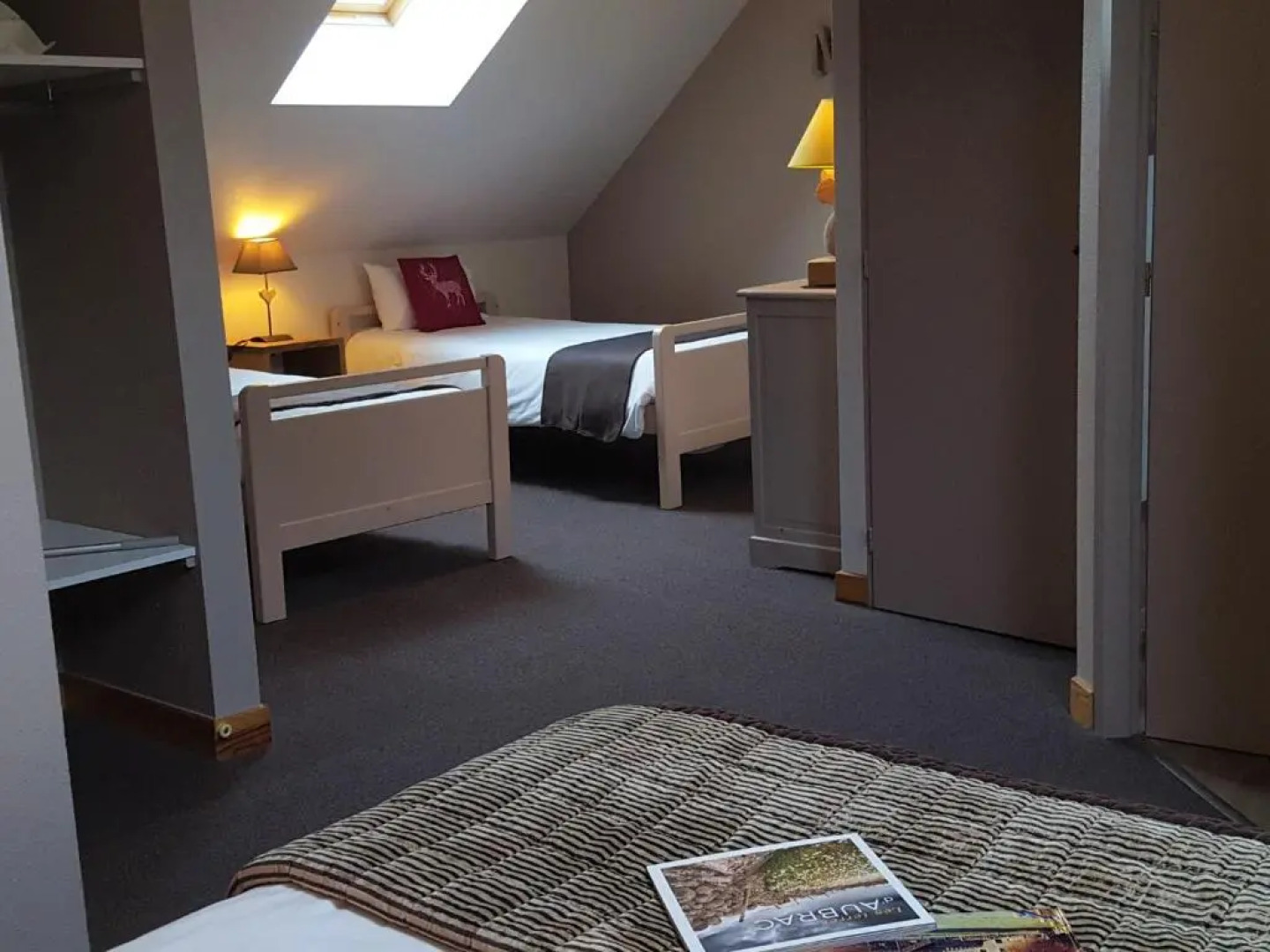 Les Granges de Bigose