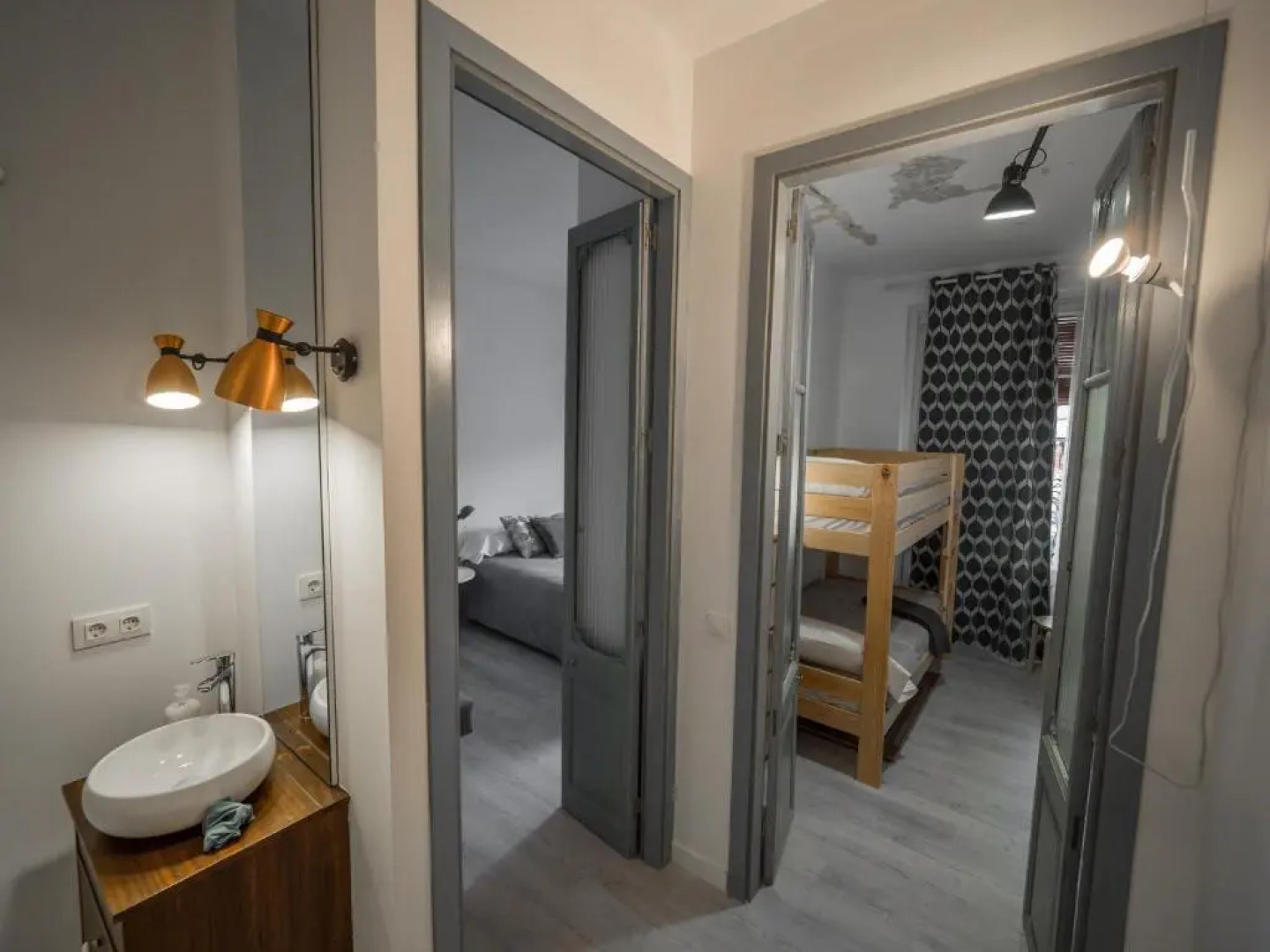 Luxury Apartment Stancesvic