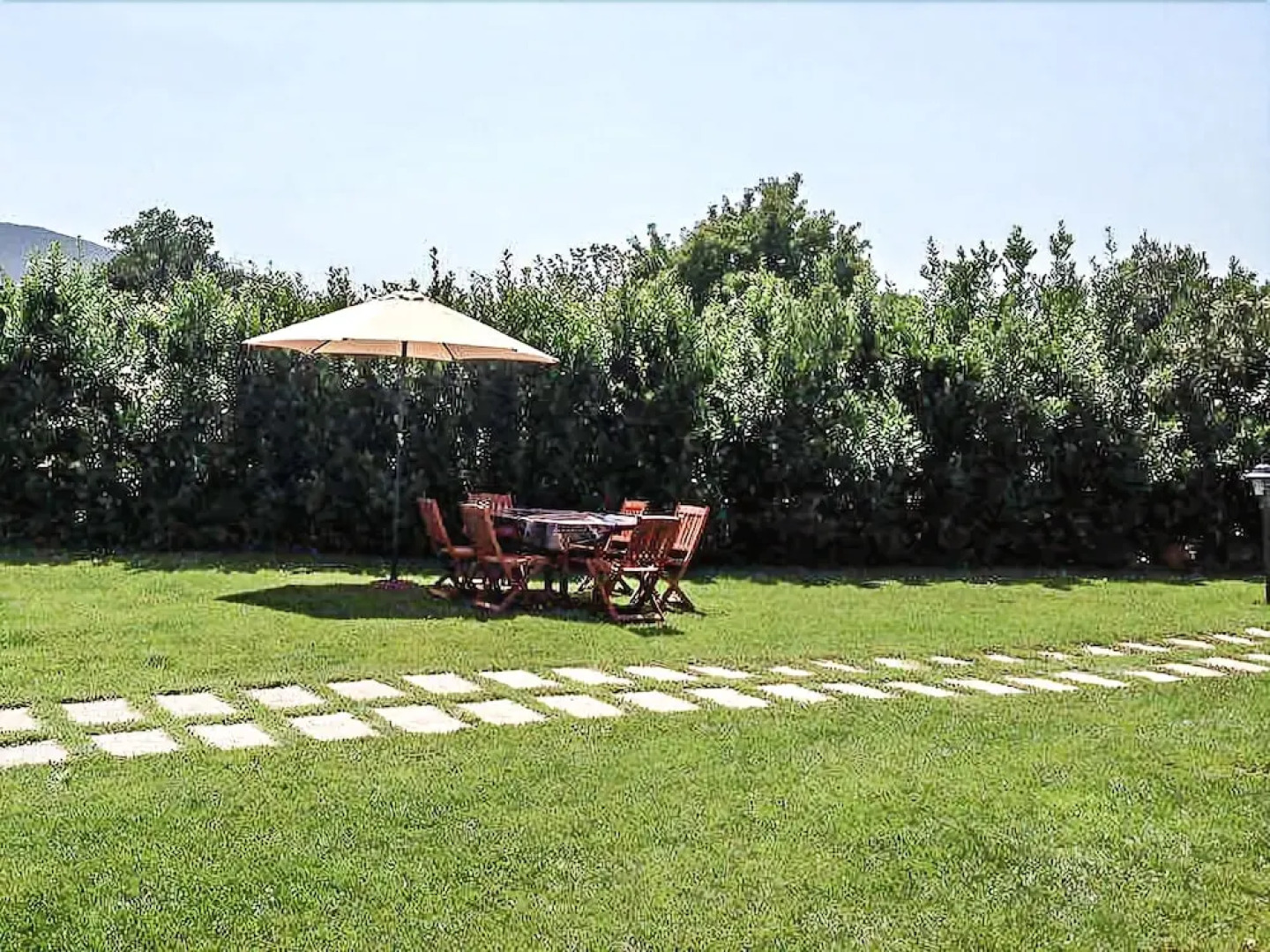 Appartamenti Gli Ulivi Di Maremma