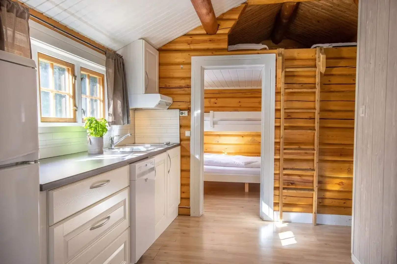 Topcamp Mosjøen - Helgeland