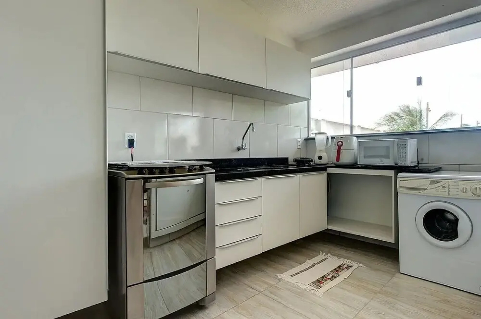 Casa na Praia Barro Preto por Carpediem