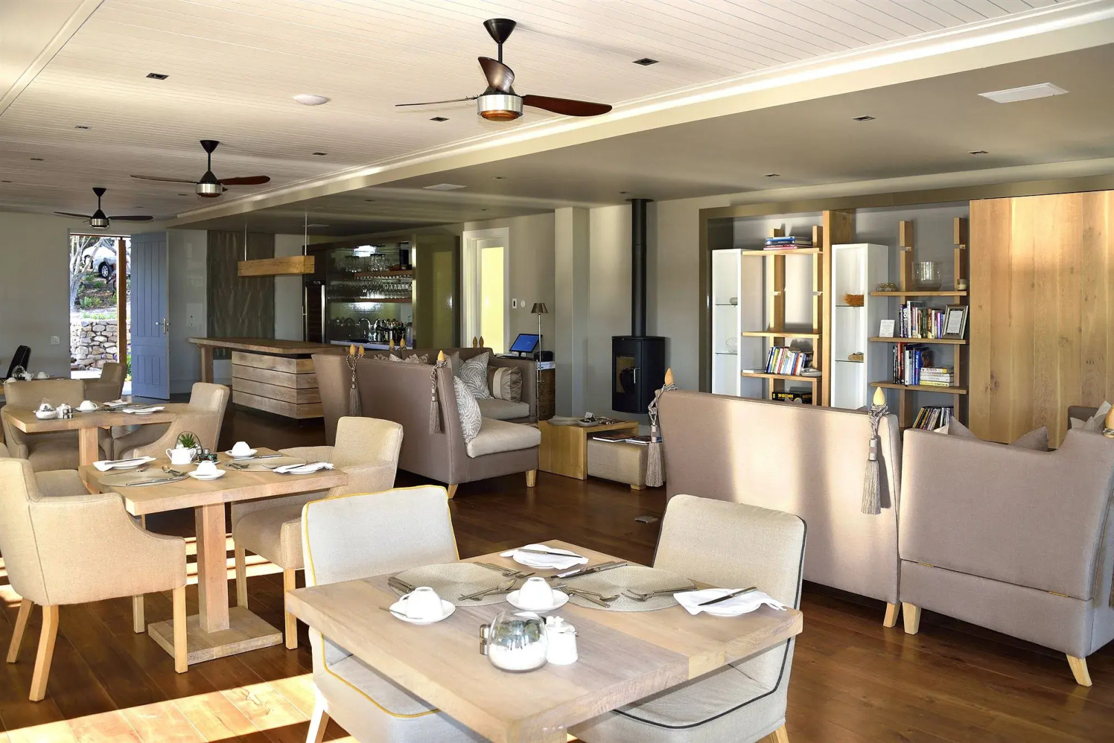 Angala Boutique Hotel