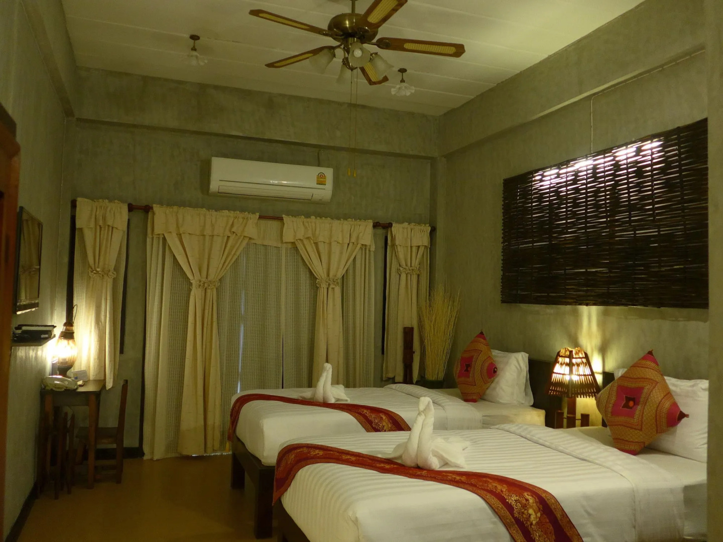 Baan Khung Thara - Ayutthaya