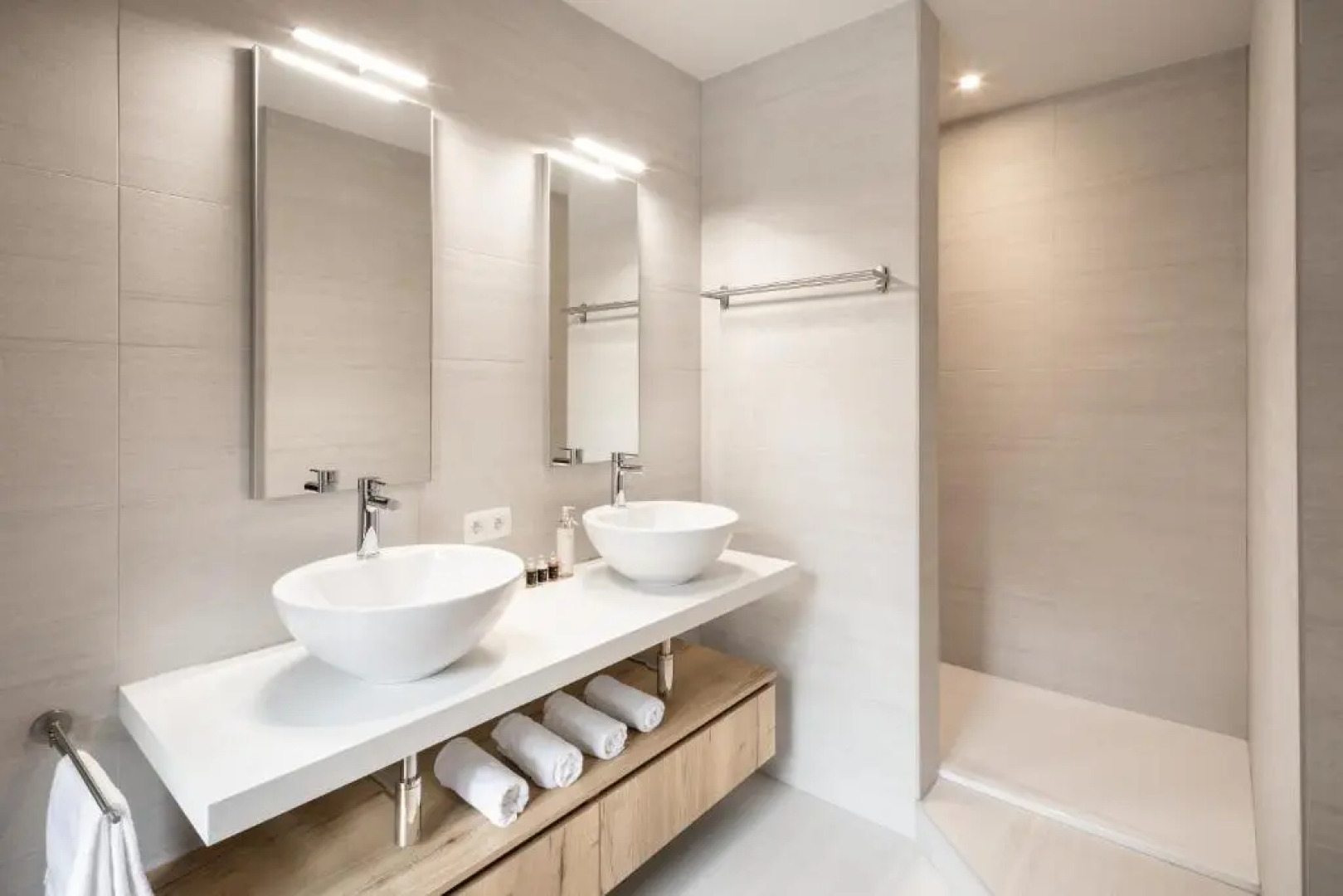 Château-ferme des Abys