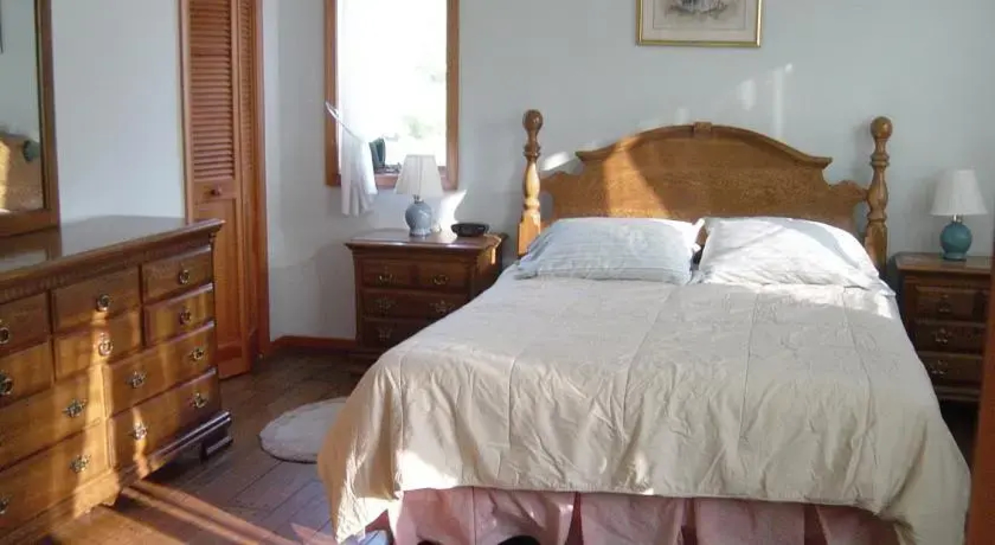 River Road Callicoon Rental House