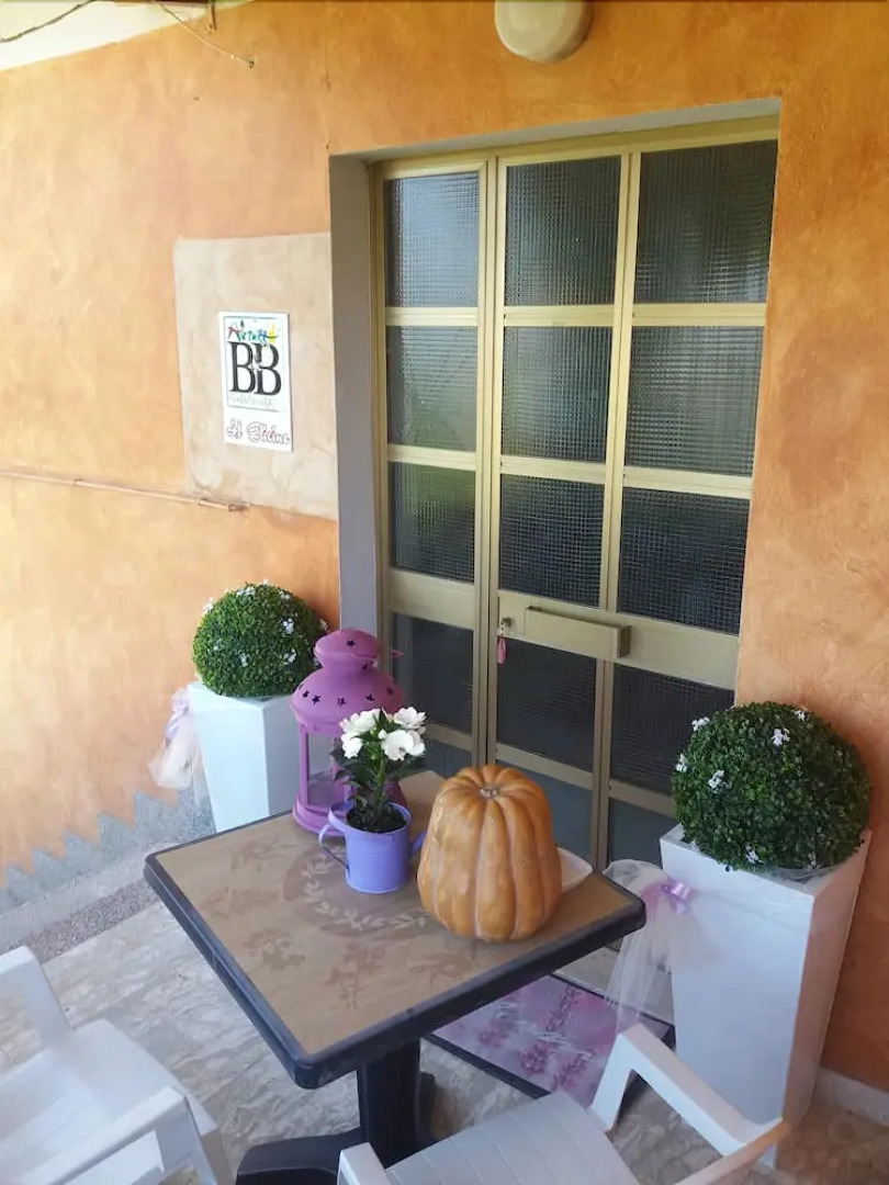 Il Glicine B&B