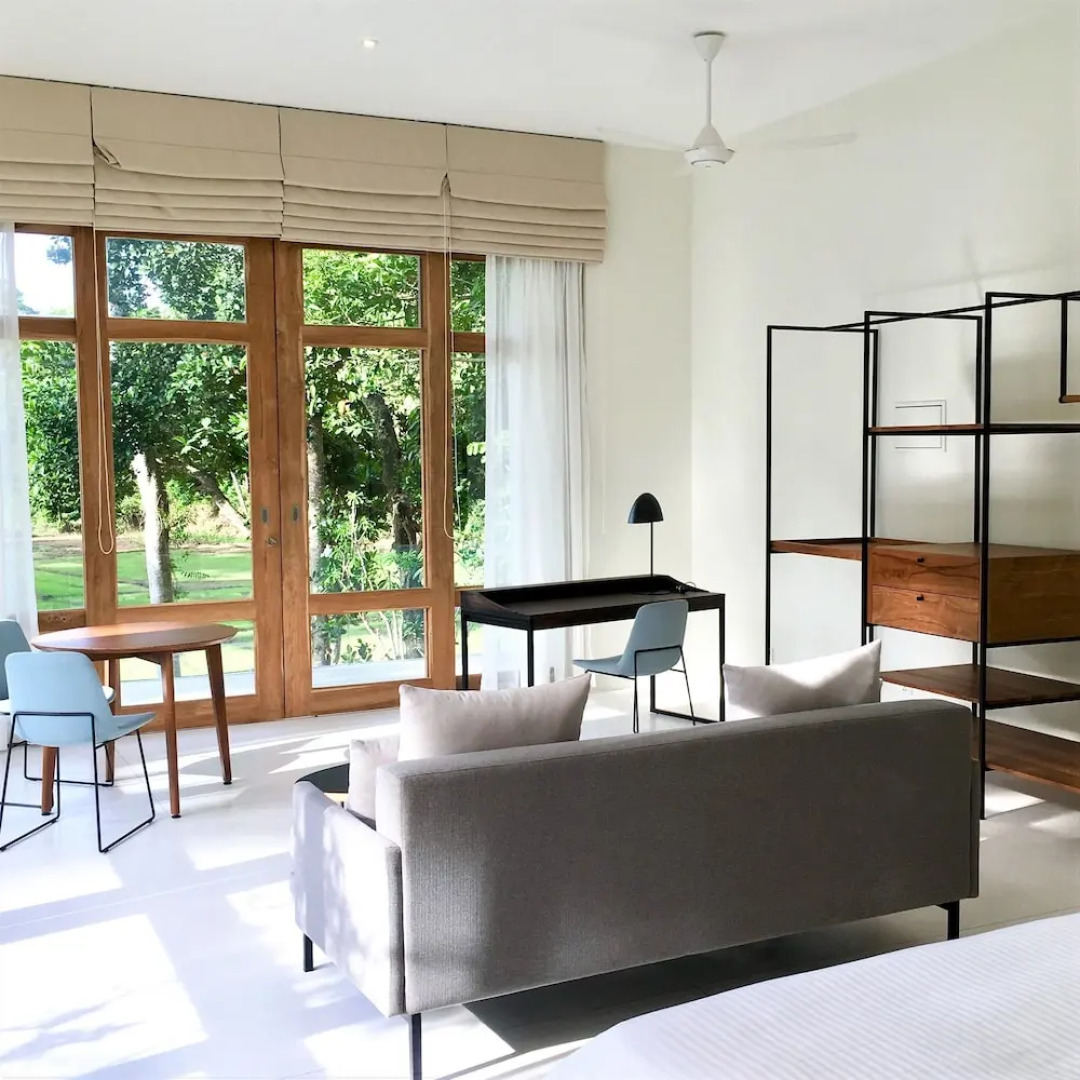 UYANA pure indulgence